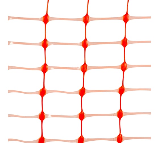 Изображение товара Аварийное ограждение ЧЗМ А 40 2х25м 1515