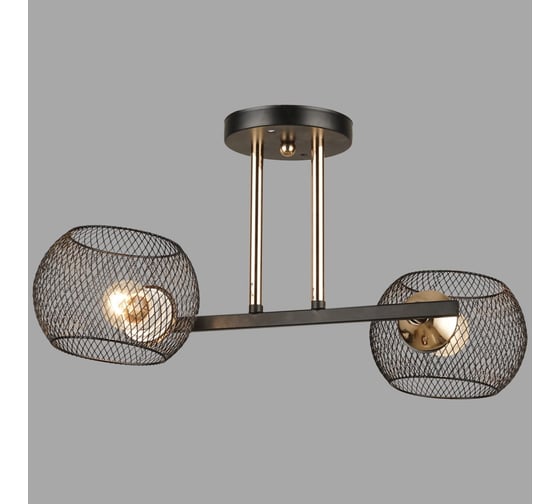 Изображение товара Потолочный светильник Reluce 04537-0.3-02