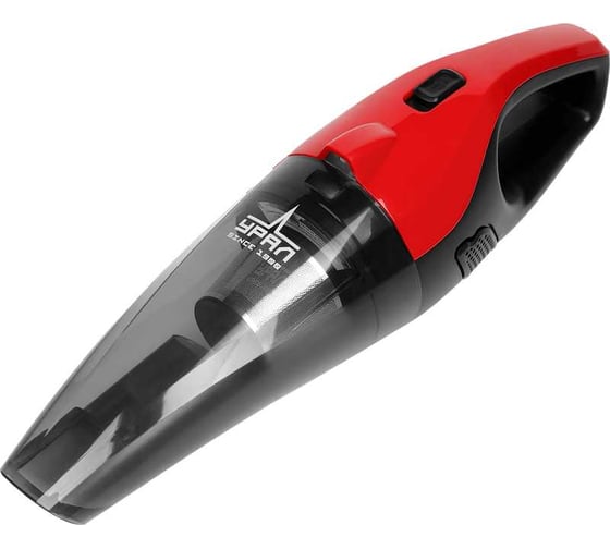 Изображение товара Пылесос автомобильный УРАЛ СМЕРЧ Ural sound 8000