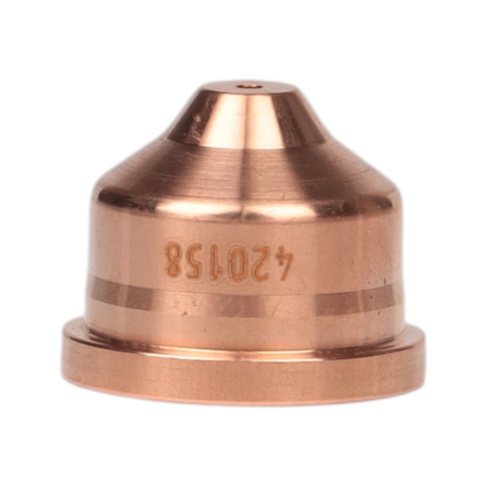 Изображение товара Сопло Nozzle 45A 5 шт PLAZWELD 420158