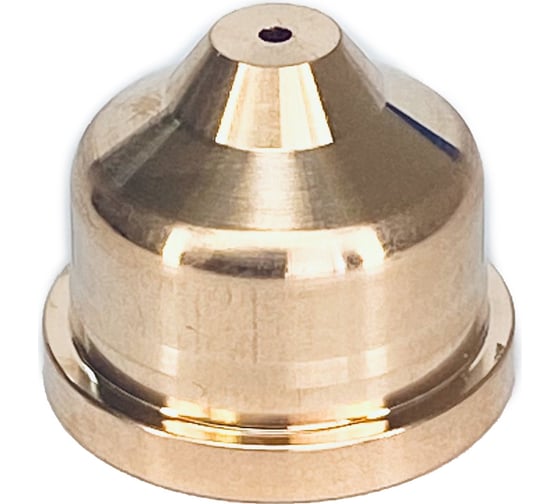 Изображение товара Сопло Nozzle 45A 5 шт PLAZWELD 420158