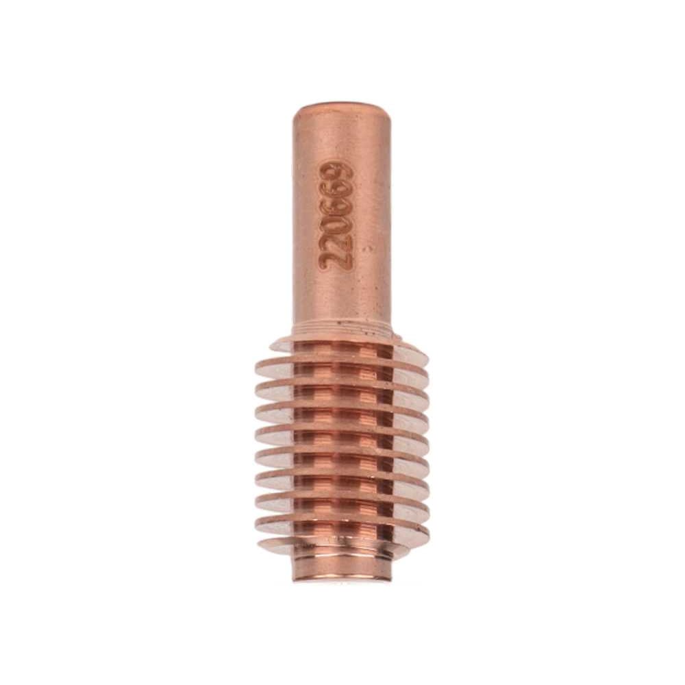 Электрод Electrode 45A 5 шт PLAZWELD 220669