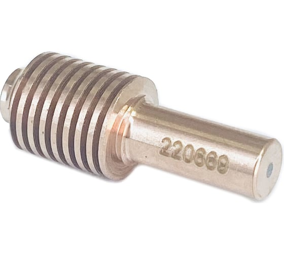 Изображение товара Электрод Electrode 45A 5 шт PLAZWELD 220669