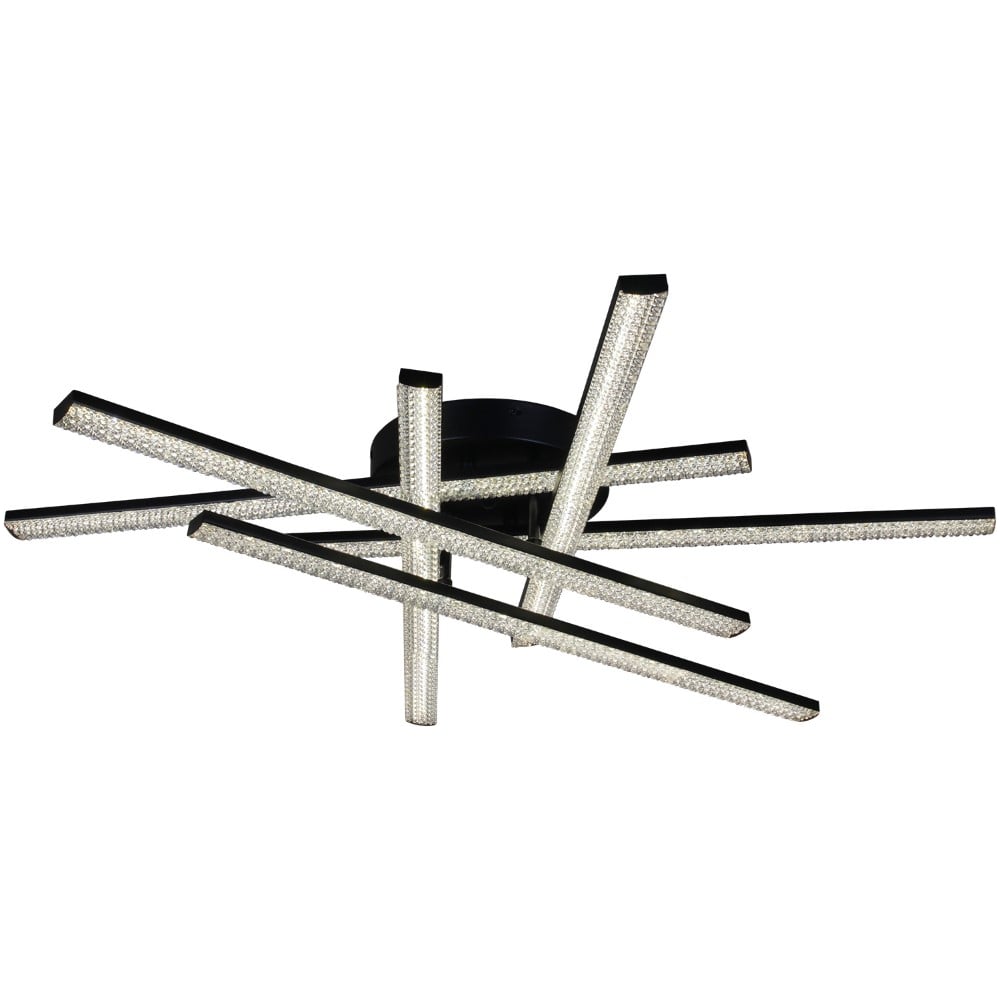 Изображение товара Потолочный светодиодный светильник Reluce с регулируемой цветовой температурой