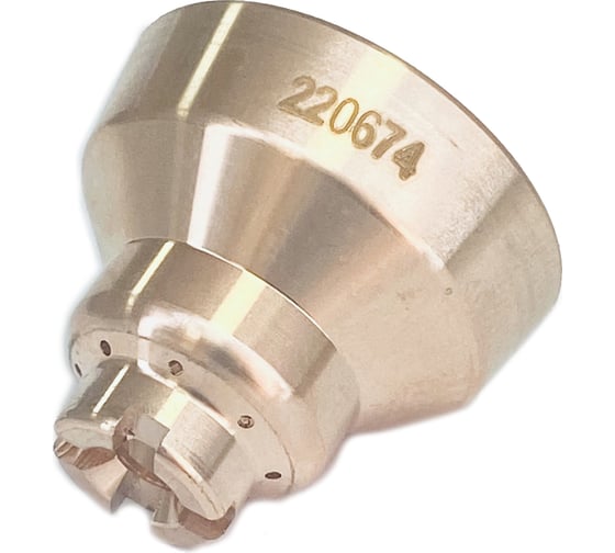 Изображение товара Защитный экран PLAZWELD Shield 5шт, 45A 220674
