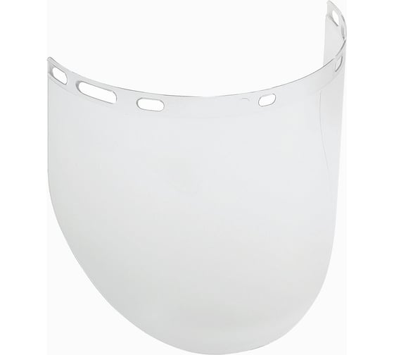 Изображение товара Комплект к щитку Univet (607.A7.00.00) экран из поликарбоната Щит 100.01/-