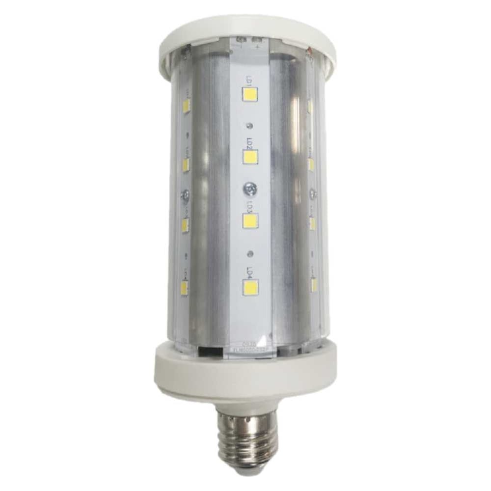 Изображение товара Светодиодная лампа ТрансЭТ Кукуруза Е27 24Вт 4000лм 4000К