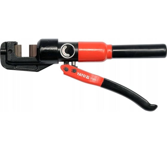 Изображение товара Гидравлический кабельный резак YATO 4-12 мм YT-22870