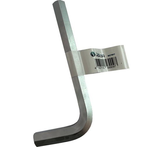 Изображение товара Шестигранный ключ Nord-Yada 14мм 907617