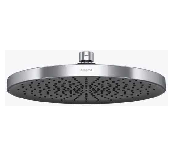 Изображение товара Верхний душ Pragma Pelao хром, PEL2.CBLT.020 902799.PEL2.CBLT.020-2