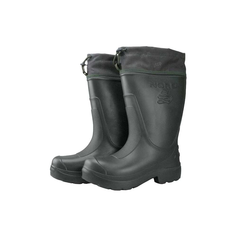 Сапоги ГК Спецобъединение ЭВА NORD STEP с КП (50), пар, Сап 196/50