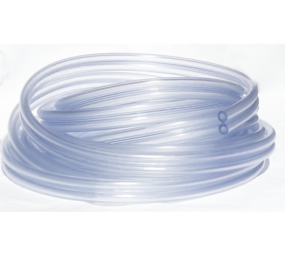 Изображение товара Трубка молочная двойная ООО "КОМЕД" 7x13,5 20 метров К0083-20