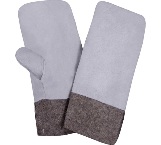 Изображение товара Вачеги ГК Спецобъединение ЦЕЛЬНОКРОЙНЫЕ, М-11/203В (2) Рук 034/2