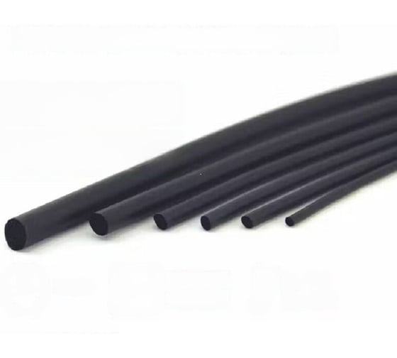 Изображение товара Шнур уплотнительный гернитовый ХСИ 10мм, длина 20м 1044