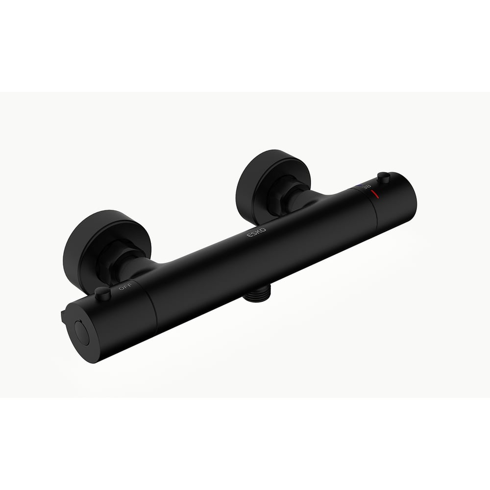 Изображение товара Термостат для ванны ESKO без излива арт T2030 современный дизайн и надежность