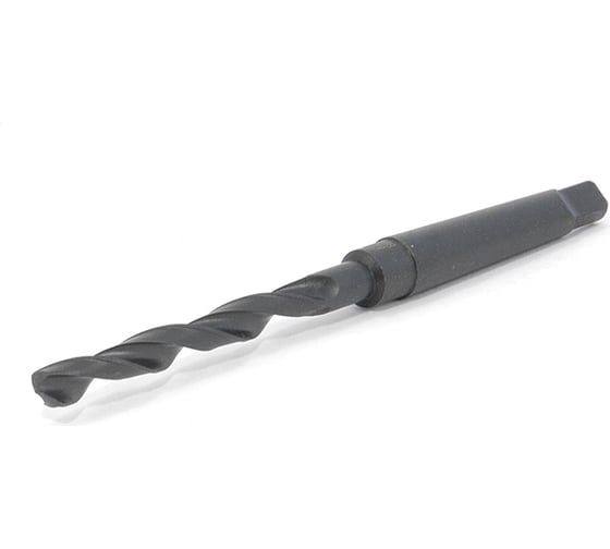 Изображение товара Сверло 13 HSS к/хв КМ1 ГОСТ 10903-77 Beltools ri.159.2293