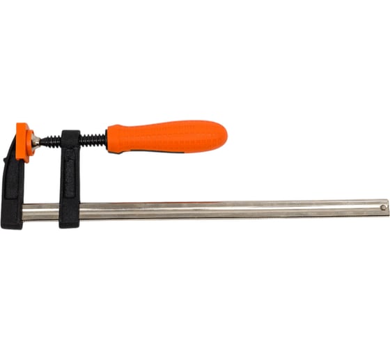 Изображение товара Струбцина NEO Tools тип F, 50 x 250 45-451