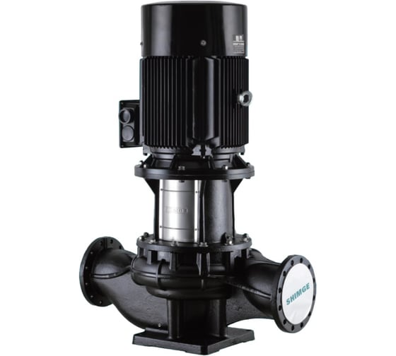 Изображение товара Насос циркуляционный Shimge TB 80-29/2-7.5 (3x380В; 7,50кВт) 10180300185