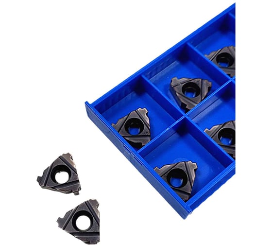 Изображение товара Пластина DAKSTOOLS 22ER5BUT(H)-F618 225618