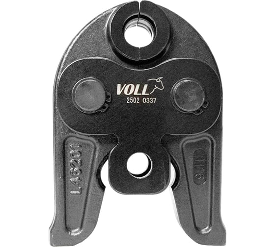Изображение товара Пресс-клещи VOLL TH 16 8.20016
