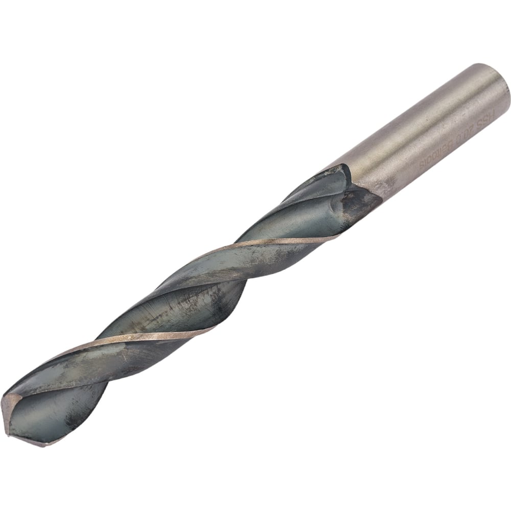 Изображение товара Сверло 20 мм HSS ГОСТ 10902-77 Beltools ri.162.1414