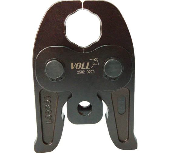 Изображение товара Пресс-клещи VOLL М 35 8.30035