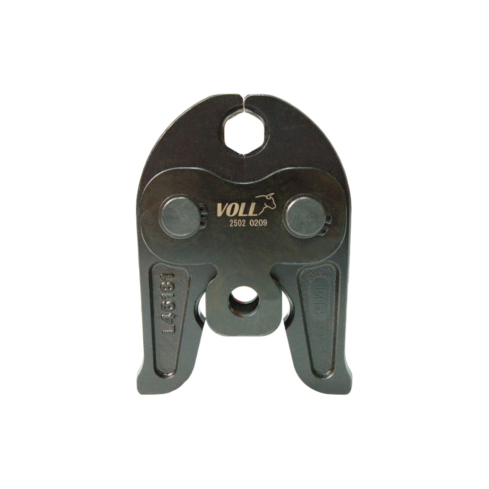 Изображение товара Профессиональные пресс-клещи VOLL М 18 8.30018 для соединений труб на 18 мм