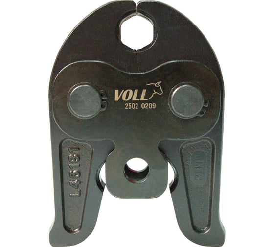 Изображение товара Пресс-клещи VOLL М 18 8.30018
