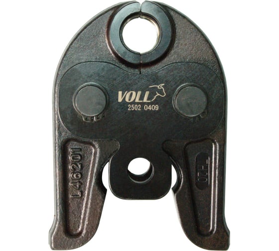 Изображение товара Пресс-клещи VOLL TH 20 8.20020