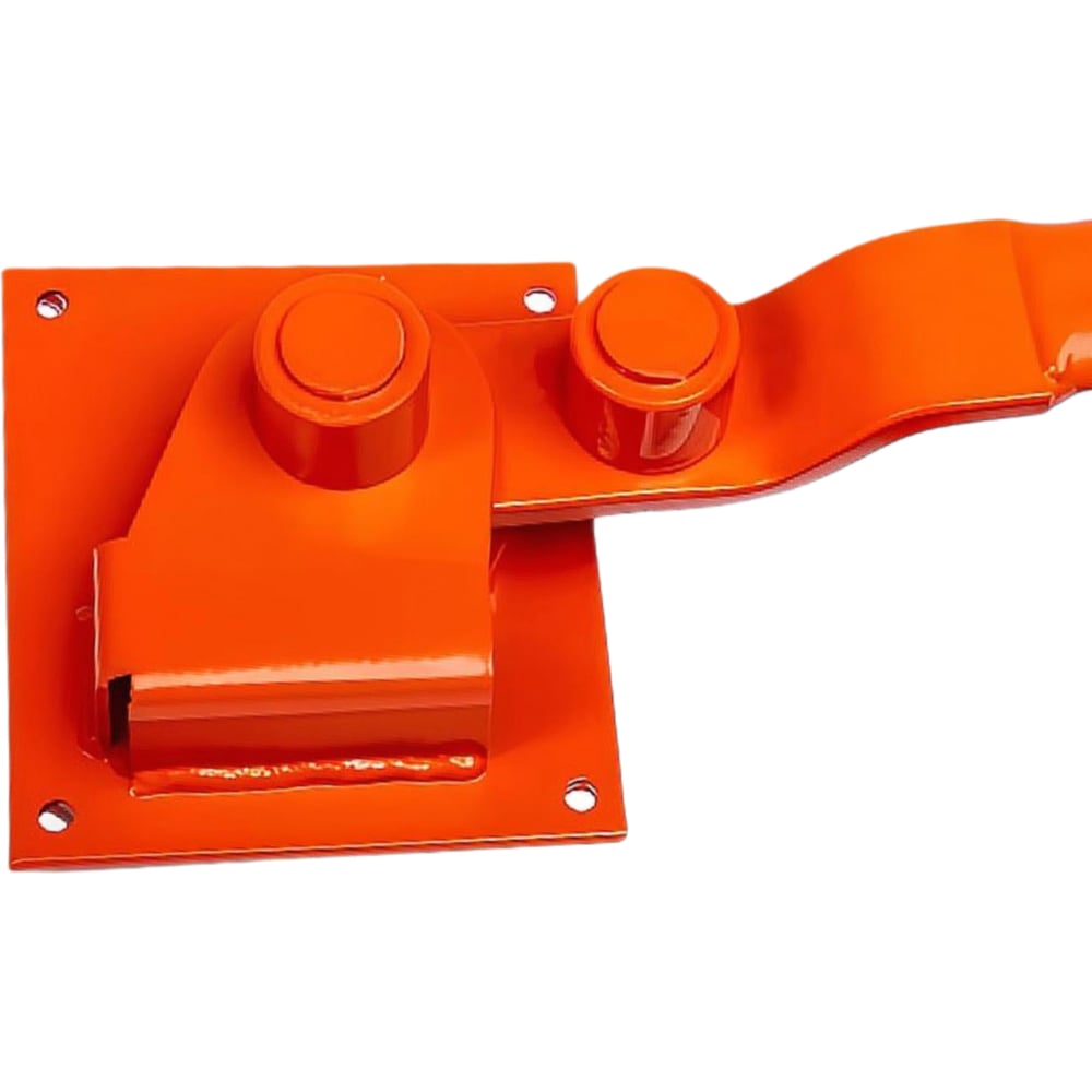 Изображение товара Ручний стакок для гибки арматуры 12мм от ООО РИЗ