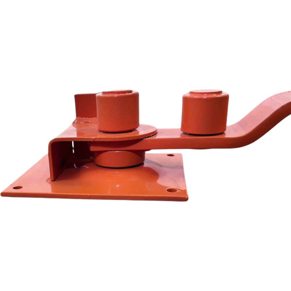 Изображение товара Ручной стакок для гибки арматуры ООО РИЗ 16рт 16PT