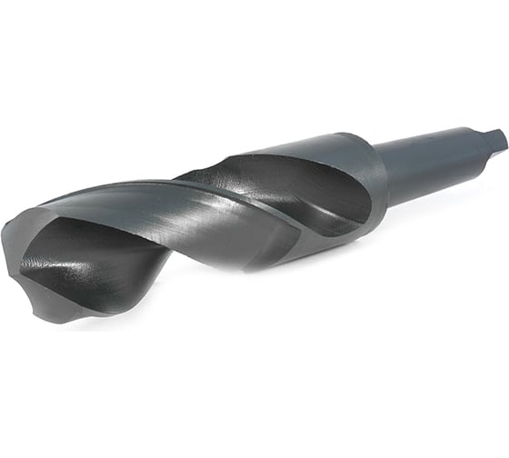 Изображение товара Сверло 77 HSS к/хв КМ6 ГОСТ 10903-77 Beltools ri.159.2404