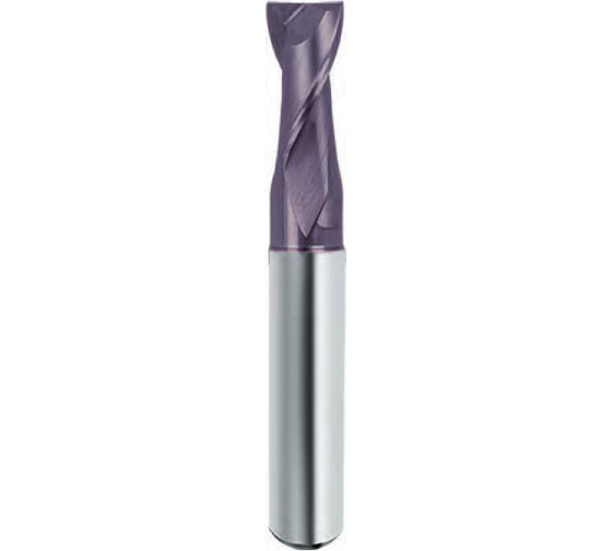 Изображение товара Фреза твердосплавная ООО "ИЗ-КОМПЛЕКСНЫЕ ПОСТАВКИ" GF2-040-050-011 Лайт WYW125-2