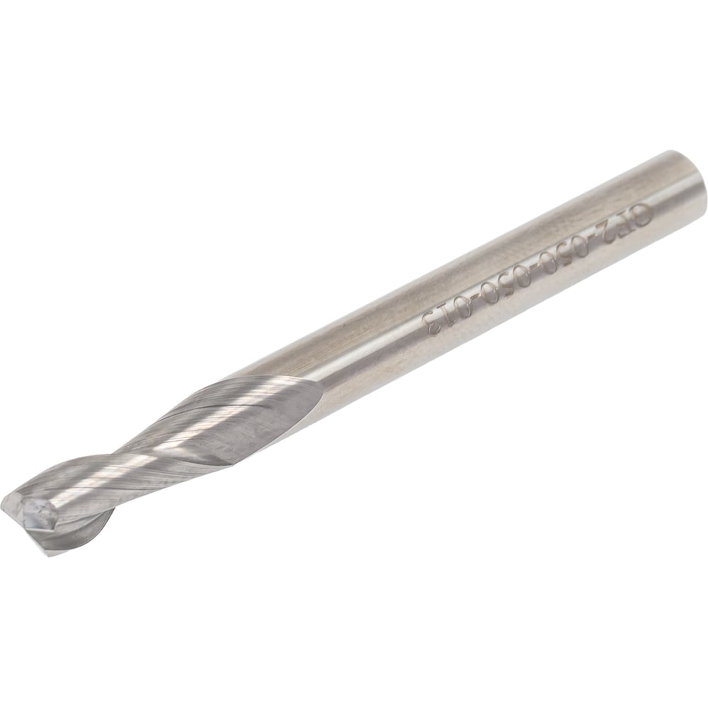 Изображение товара Фреза твердосплавная GF2 050 050 013 Лайт цилиндрический хвостовик 5 мм