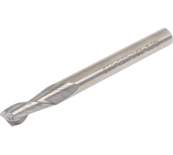 Изображение товара Фреза твердосплавная ООО "ИЗ-КОМПЛЕКСНЫЕ ПОСТАВКИ" GF2-050-050-013 Лайт WYW125-3