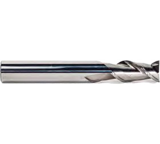 Изображение товара Фреза твердосплавная ООО ИЗ-КОМПЛЕКСНЫЕ ПОСТАВКИ NF2-120-082-028 Лайт WYW125-80