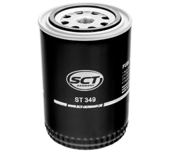 Изображение товара Фильтр топливный SCT ST349