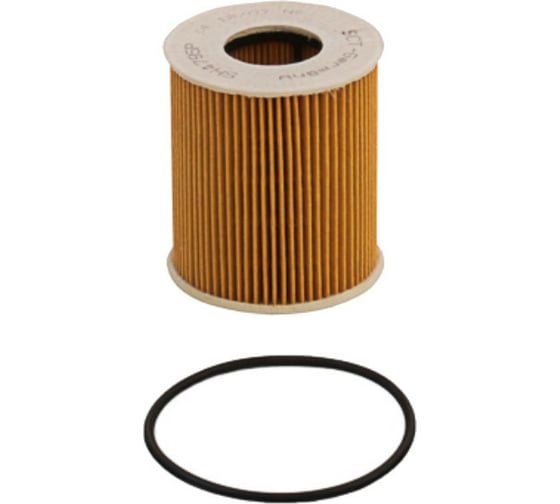 Изображение товара Фильтр масляный SCT SH4795P