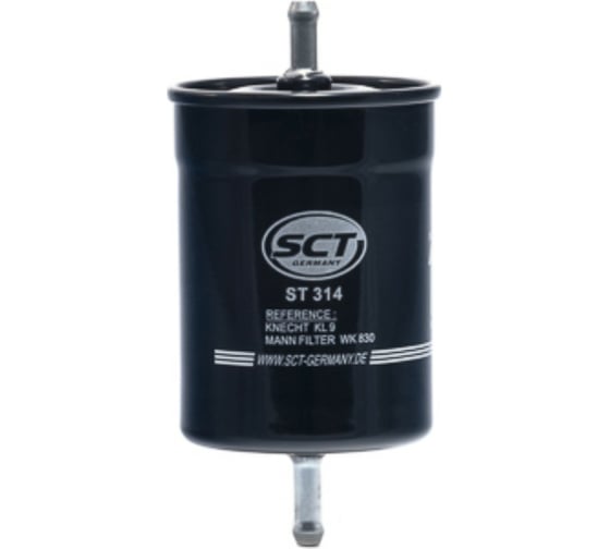 Изображение товара Фильтр топливный SCT ST314