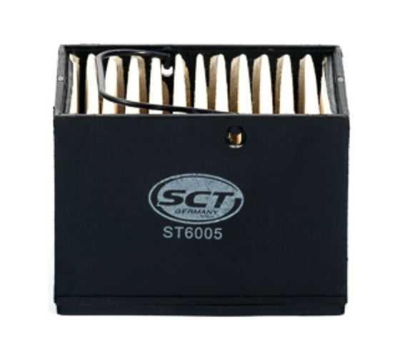 Изображение товара Фильтр топливный SCT ST6005