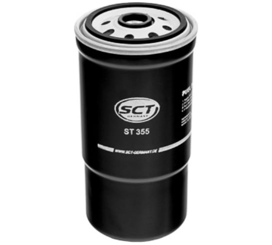 Изображение товара Фильтр топливный SCT ST355