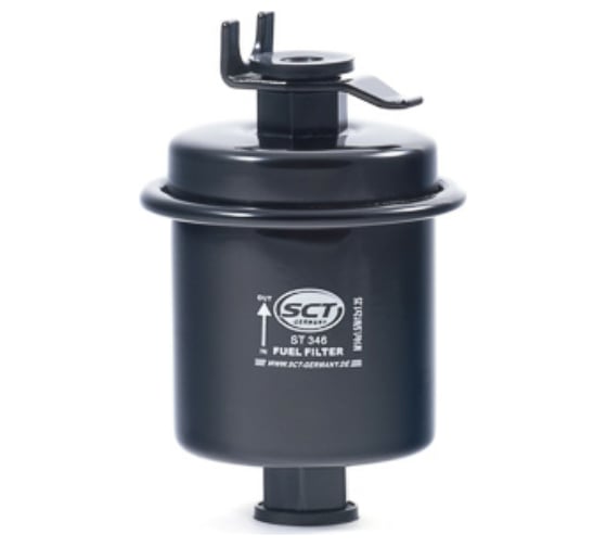 Изображение товара Фильтр топливный SCT ST346