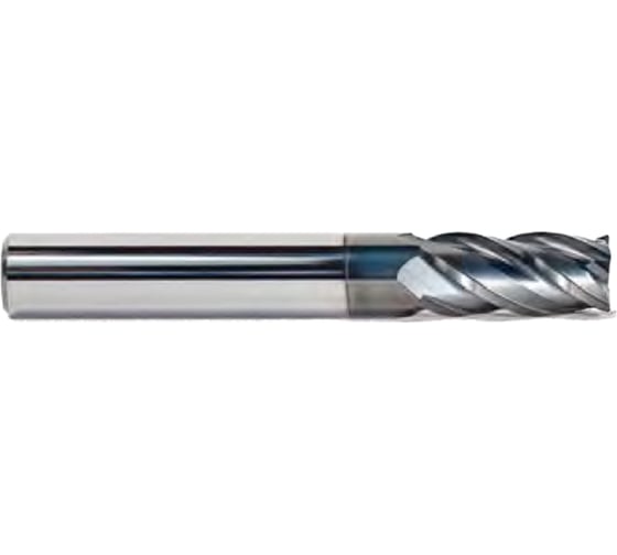 Изображение товара Фреза твердосплавная ООО ИЗ-КОМПЛЕКСНЫЕ ПОСТАВКИ Лайт МFХ4-140-080-026-С0,2 WYW125-193