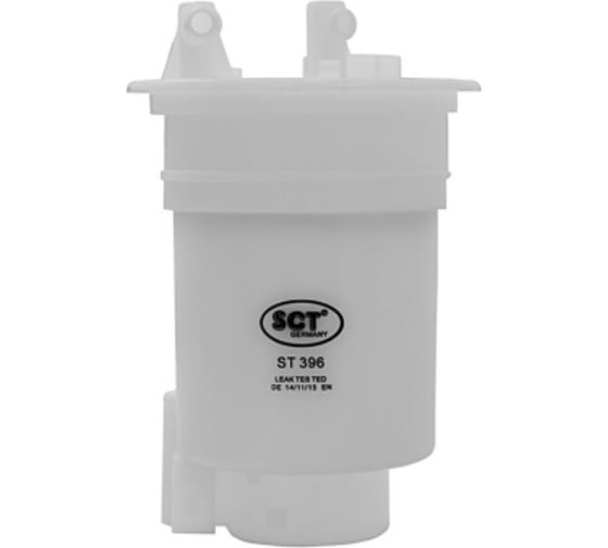 Изображение товара Фильтр топливный SCT ST396