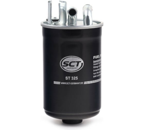 Изображение товара Фильтр топливный SCT ST325