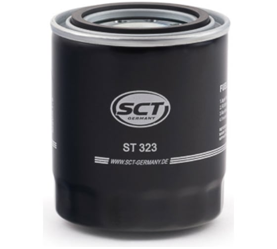Изображение товара Фильтр топливный SCT ST323