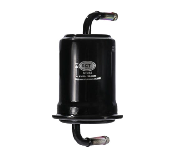 Изображение товара Фильтр топливный SCT ST362