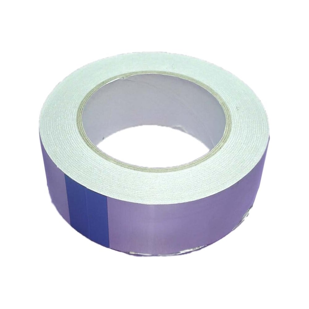 Изображение товара Отражающая лента AMPERIN 50мм 40м - высокая видимость и надежность