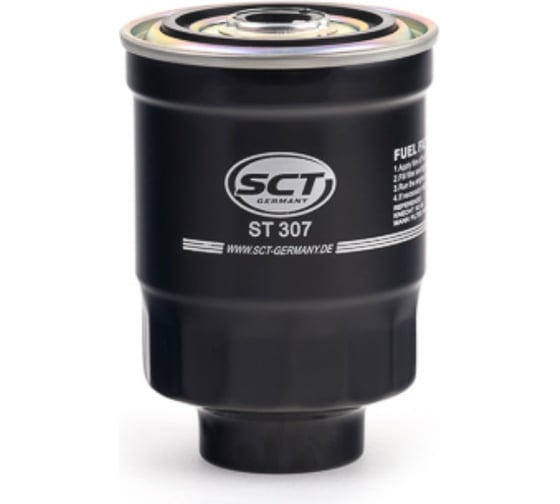 Изображение товара Фильтр топливный SCT ST307