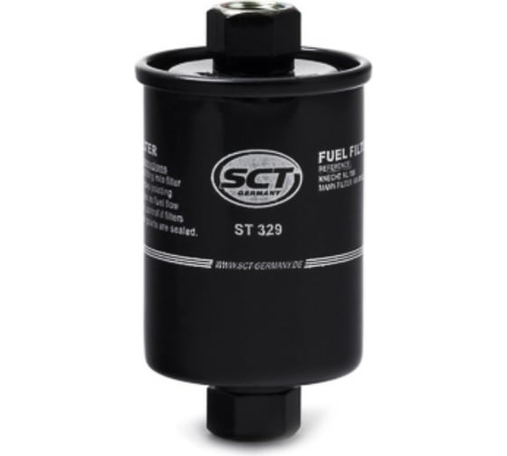 Изображение товара Фильтр топливный SCT ST329
